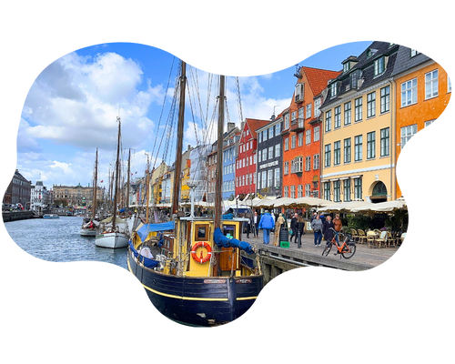 COPENHAGEN PAGE HEADER IMAGE