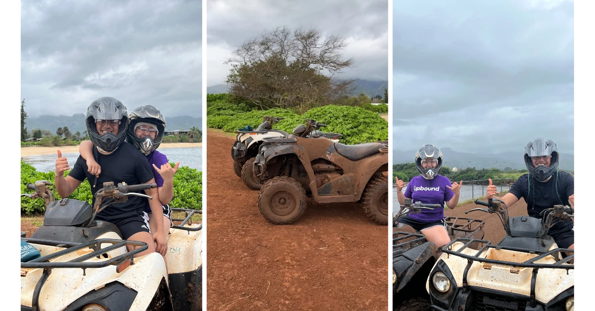 My Favorite Worldwide Adventures - ATV Hawaii