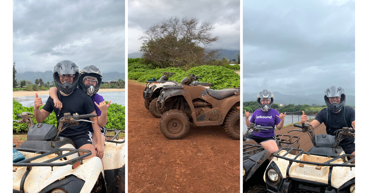 My Favorite Worldwide Adventures - ATV Hawaii