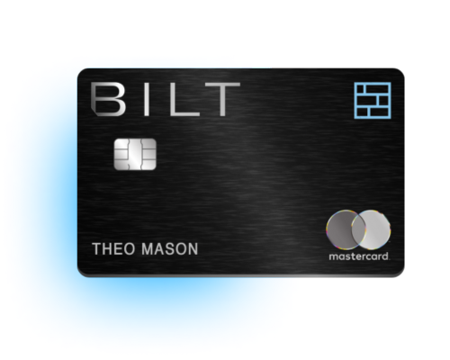 bilt credit card