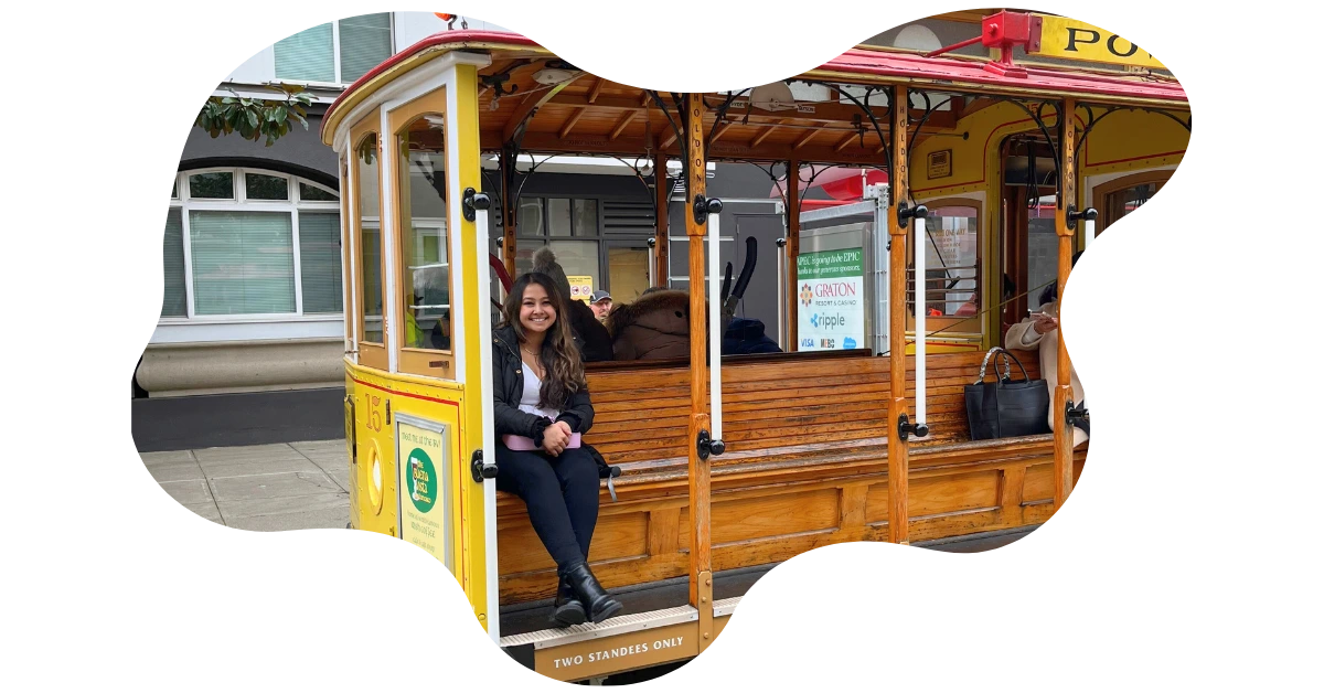 A San Francisco Weekend Itinerary for First Timers, from a Local - day 2 pic