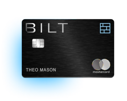 bilt credit card