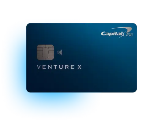 capital one venture x credit card