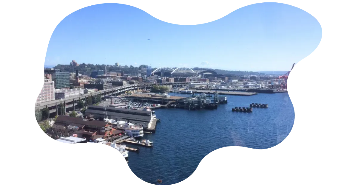 seattle overview