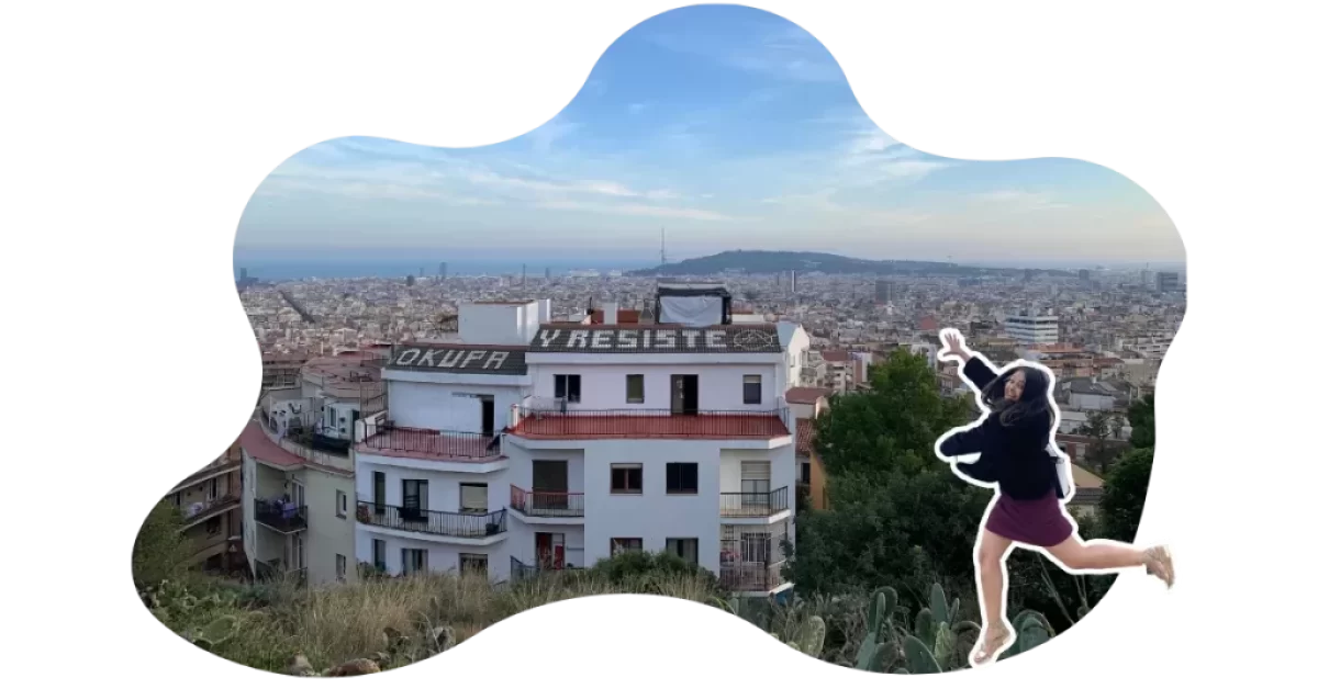 barcelona 2 day travel guide