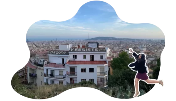 barcelona 2 day travel guide