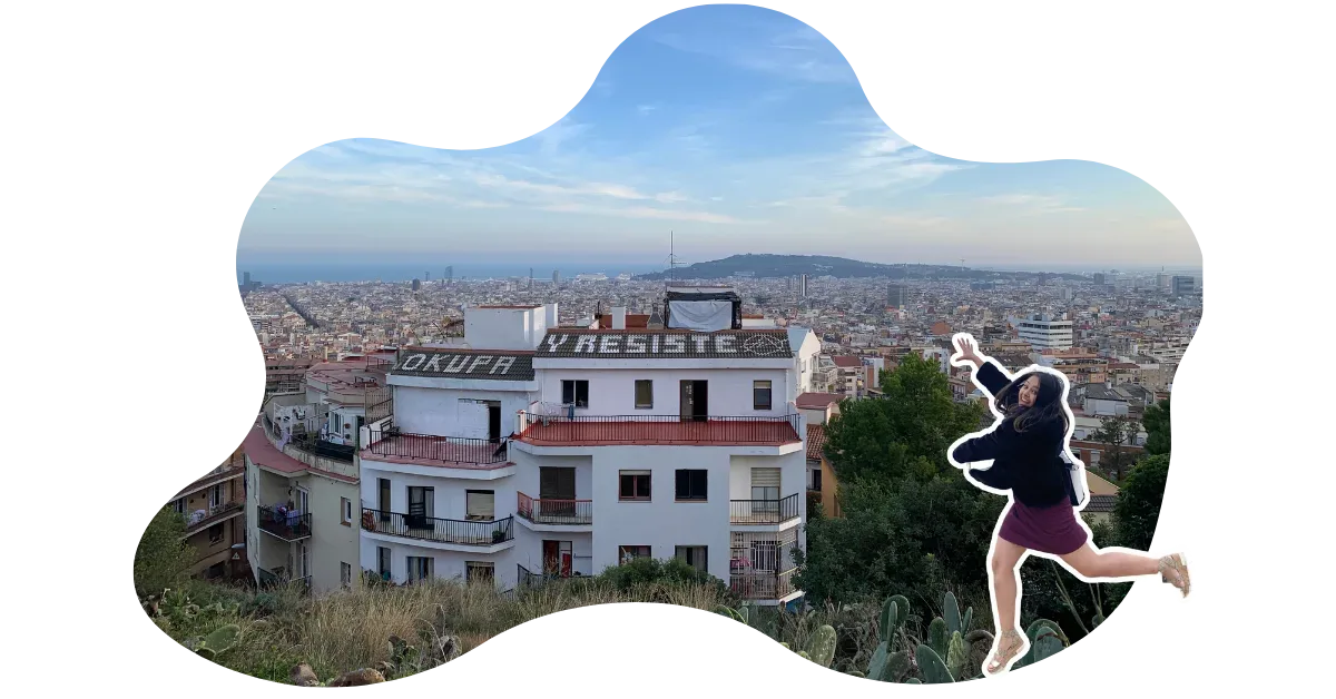 barcelona 2 day travel guide