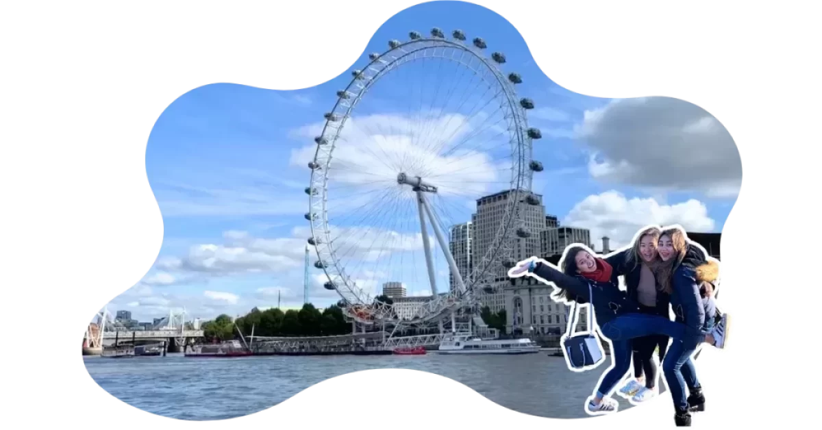 adventurous things to do in london