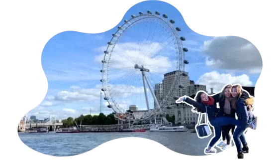 adventurous things to do in london