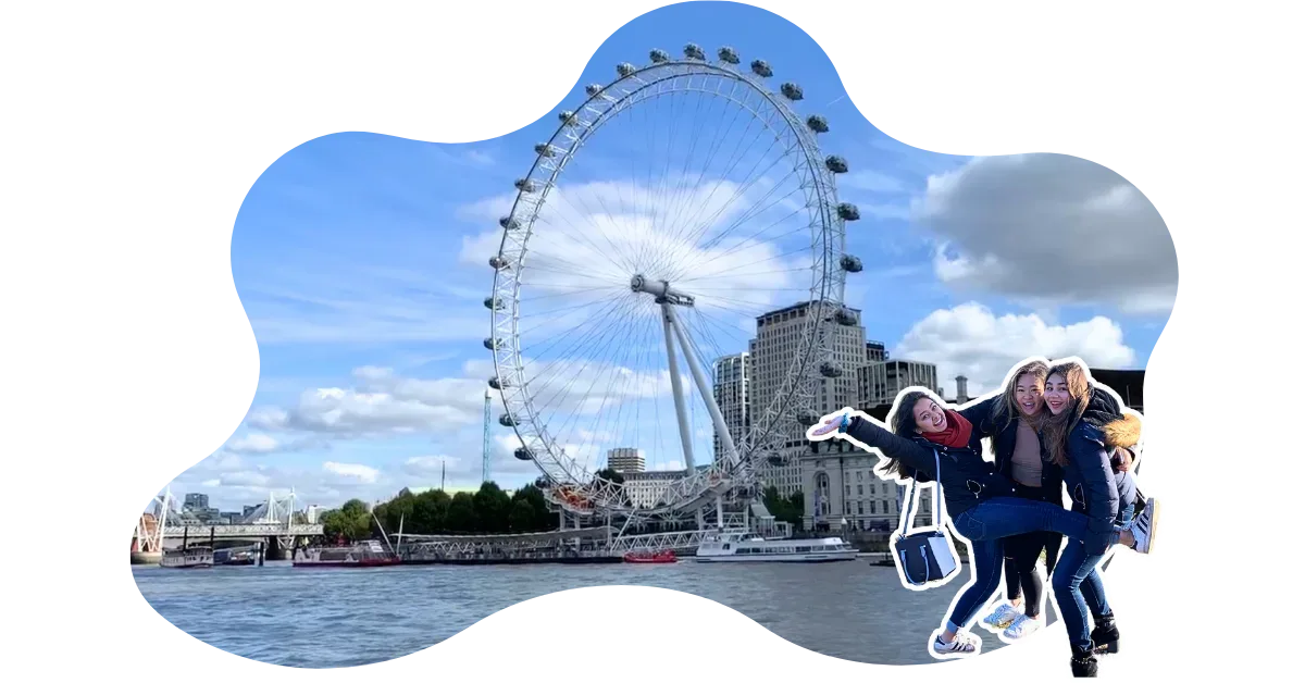 adventurous things to do in london