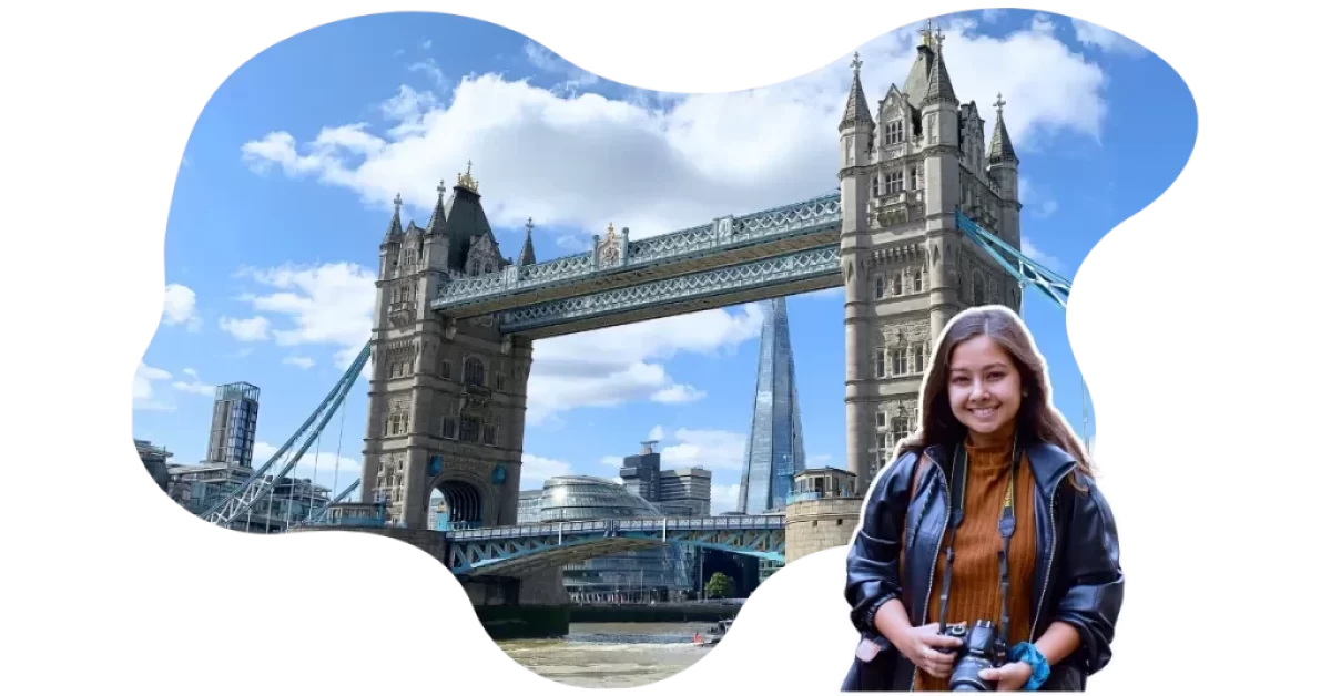 london in 2 days itinerary