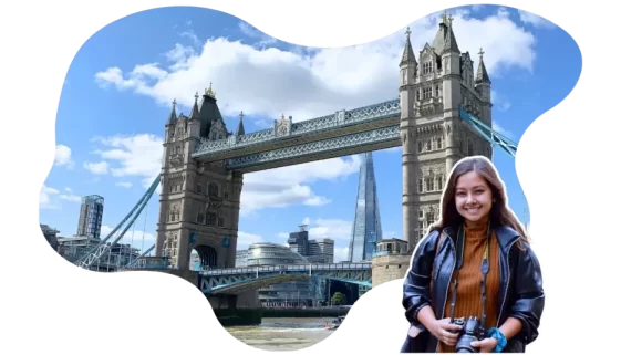 london in 2 days itinerary