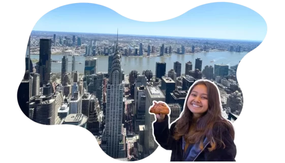 weekend escapes from new york city