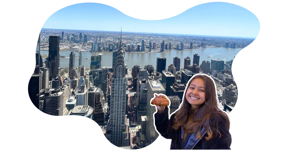 weekend escapes from new york city