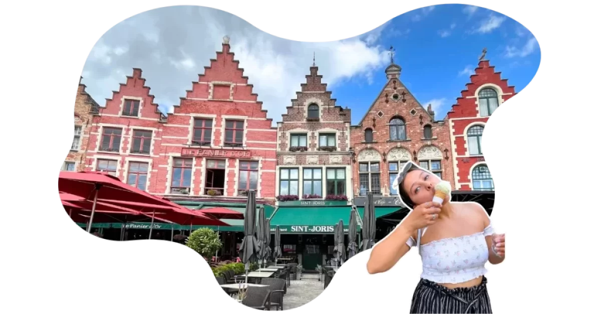 2 days in Bruges - OG