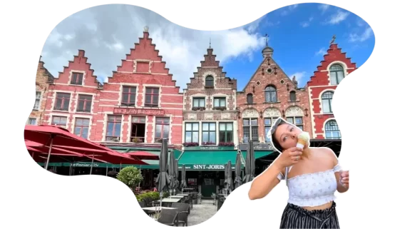 2 days in Bruges - OG