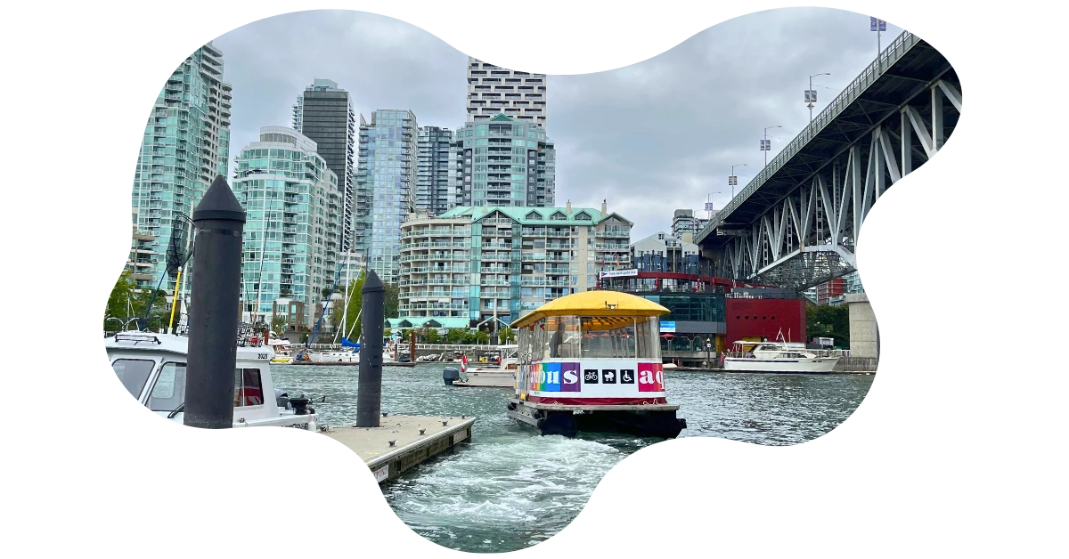 vancouver vancouver